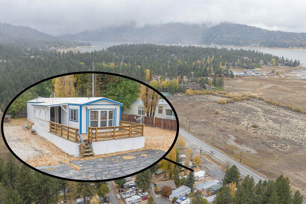39609 Big Bear Boulevard - Photo 1