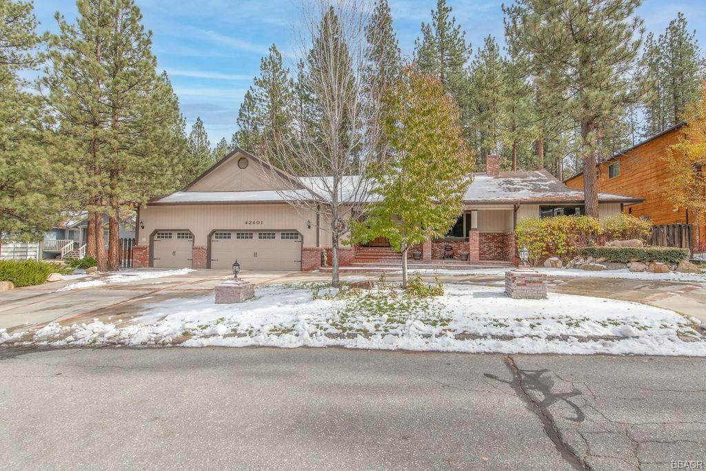 42401 Heavenly Valley Road - Photo 1