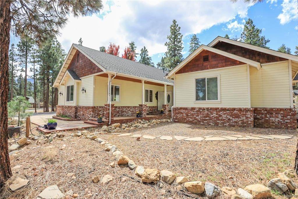 1009 Heritage Trail - Photo 1