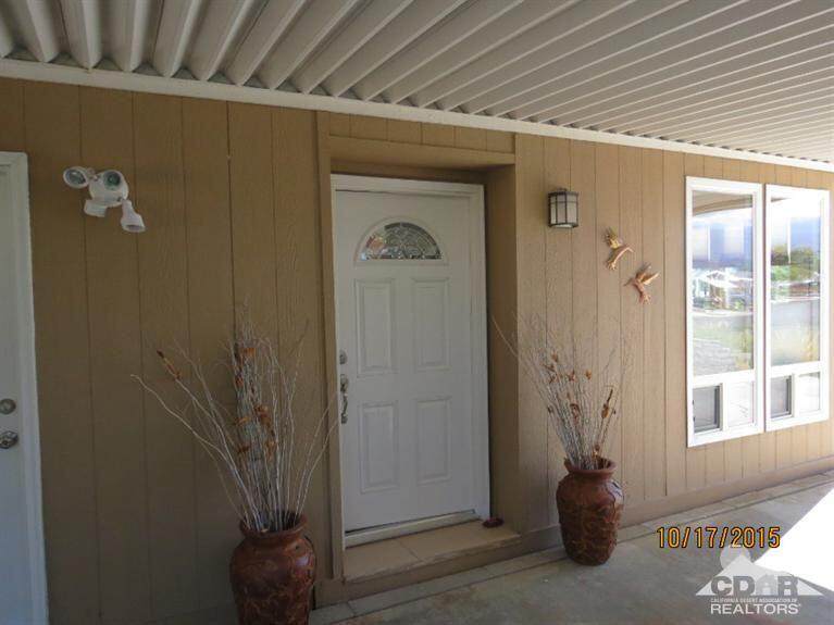 38445 Desert Greens Drive Drive - Photo 1