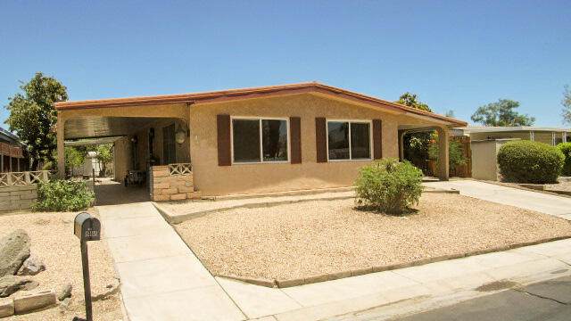 73478 Palm Greens Parkway - Photo 1