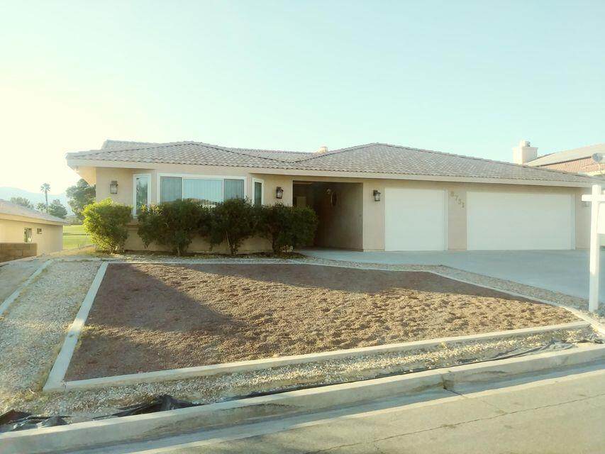 8731 Clubhouse - Photo 1