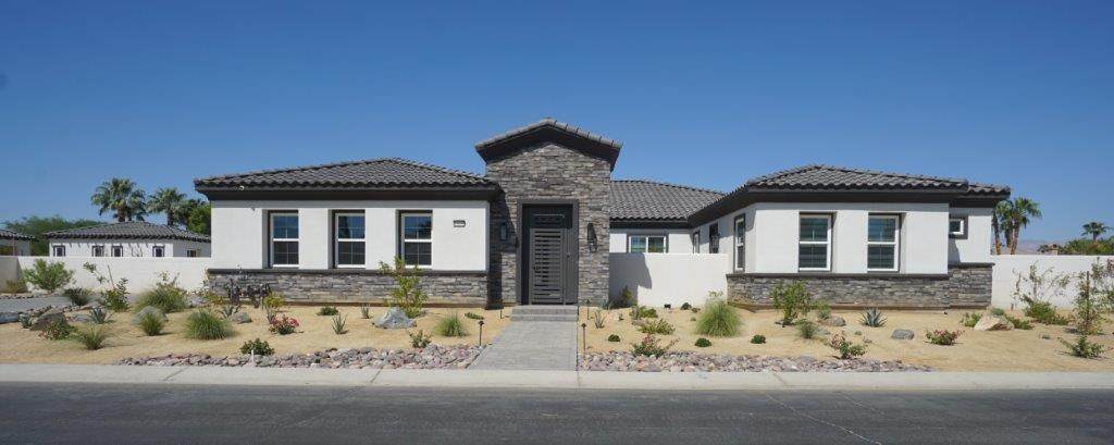 81850 Mountain Spur Drive - Photo 1
