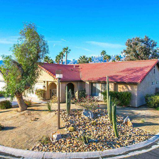 27135 Shadowcrest Lane - Photo 1
