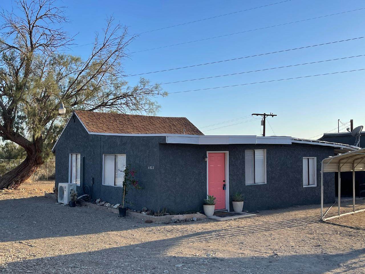 10323 Coachella Canal Road - Photo 1