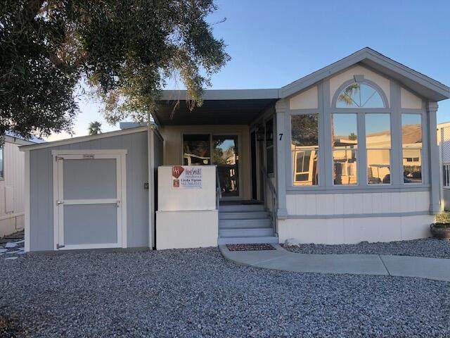 70200 Dillon Road - Photo 1
