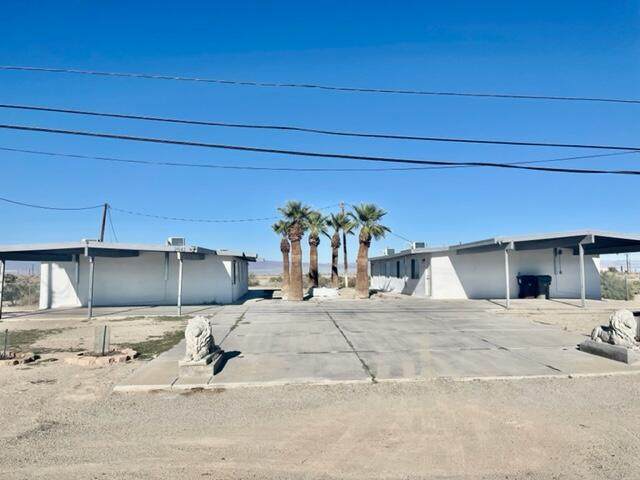 2542 Sea View Drive - Photo 1