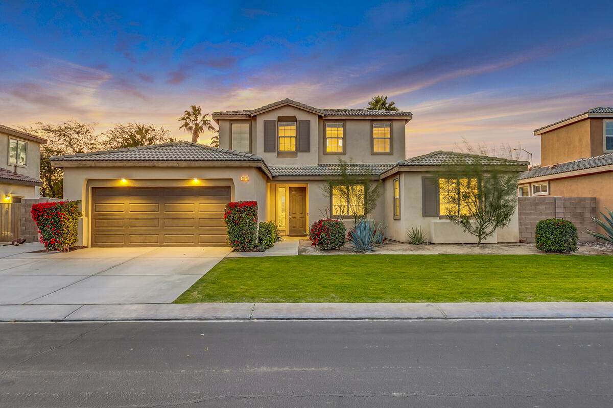 41679 Napoli Street - Photo 1
