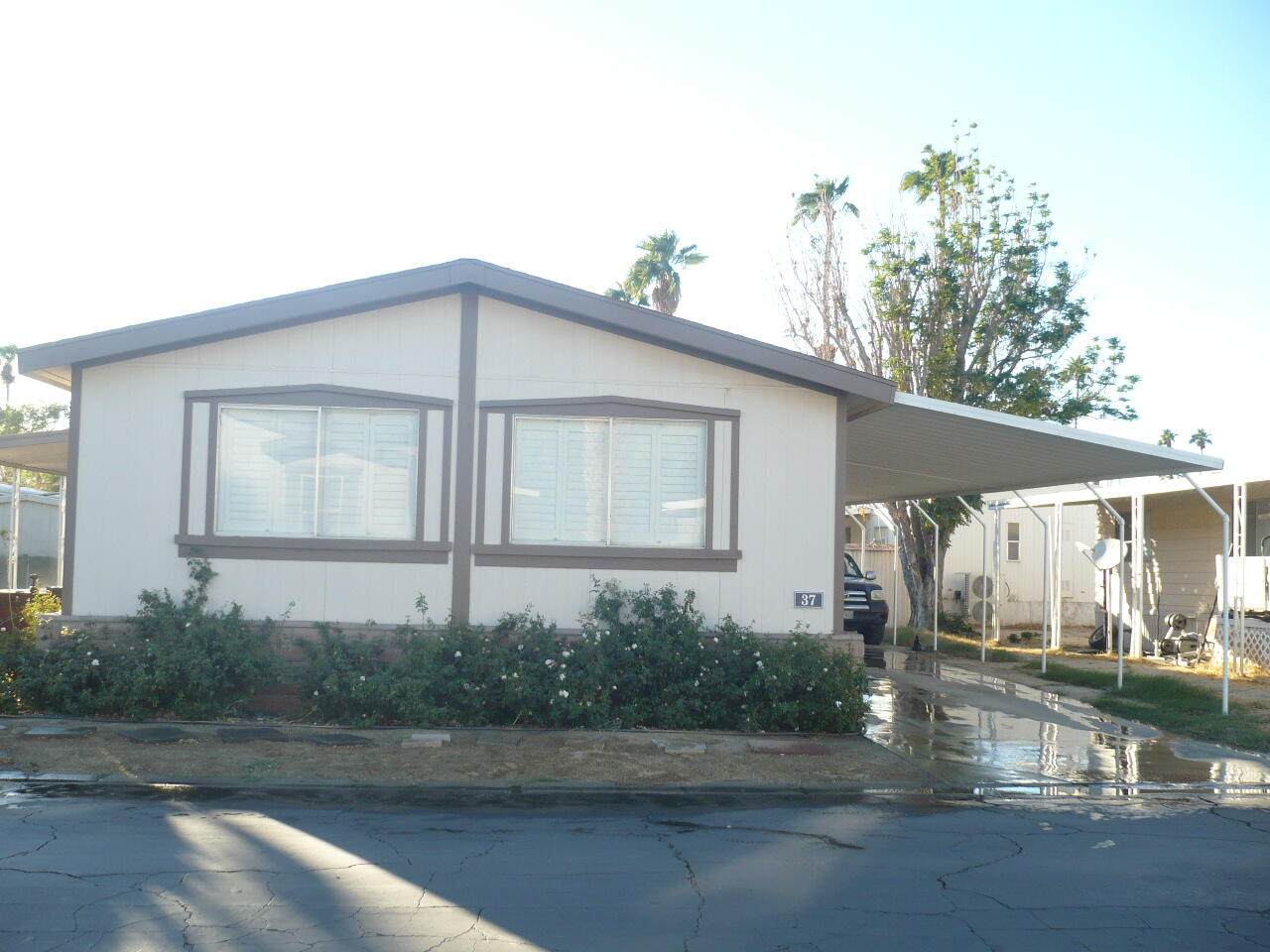 80000 Avenue 48 Avenue - Photo 1