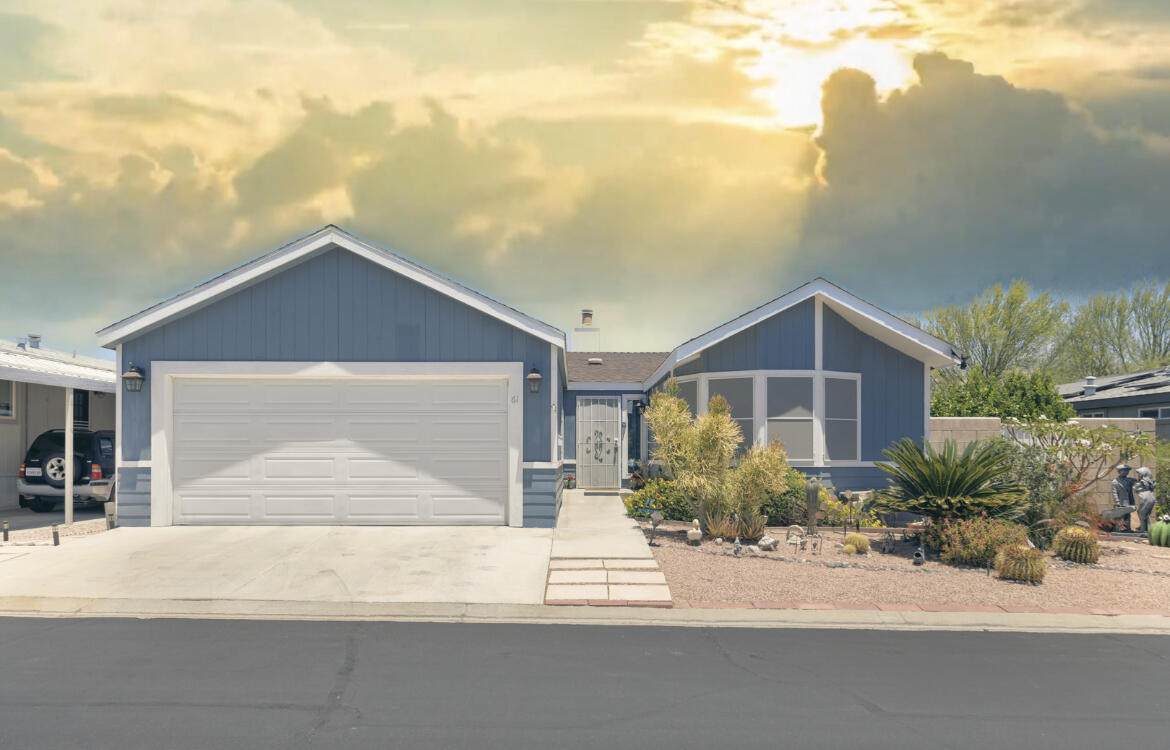 15300 Palm Drive - Photo 1