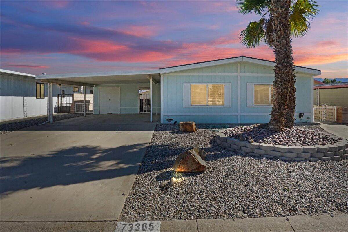 73365 Haystack Mountain Drive - Photo 1