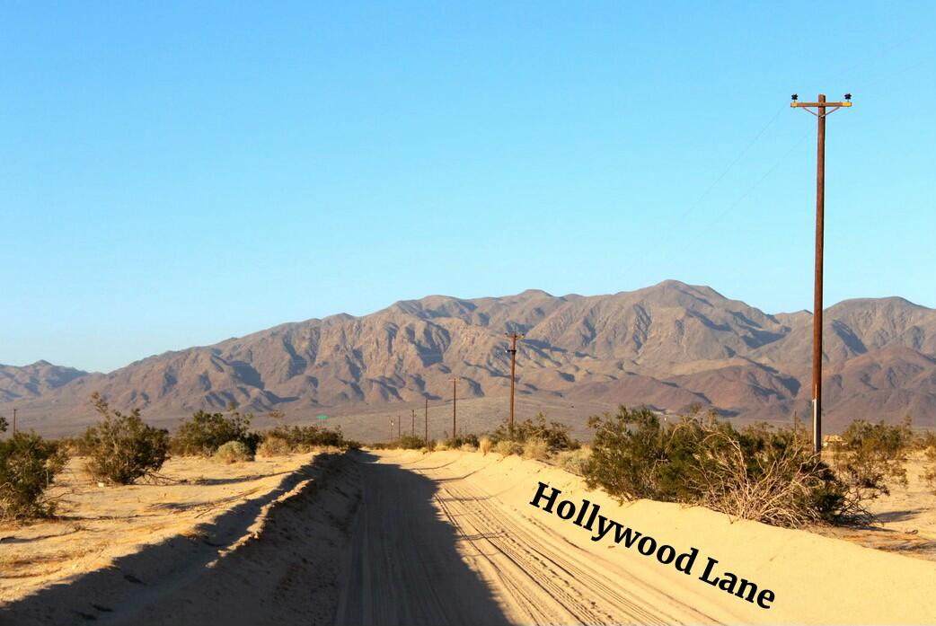 0 Hollywood Lane - Photo 1