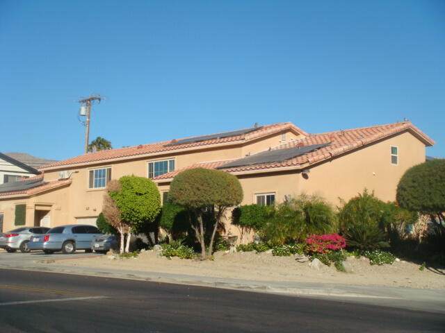 66254 Desert View Avenue - Photo 1