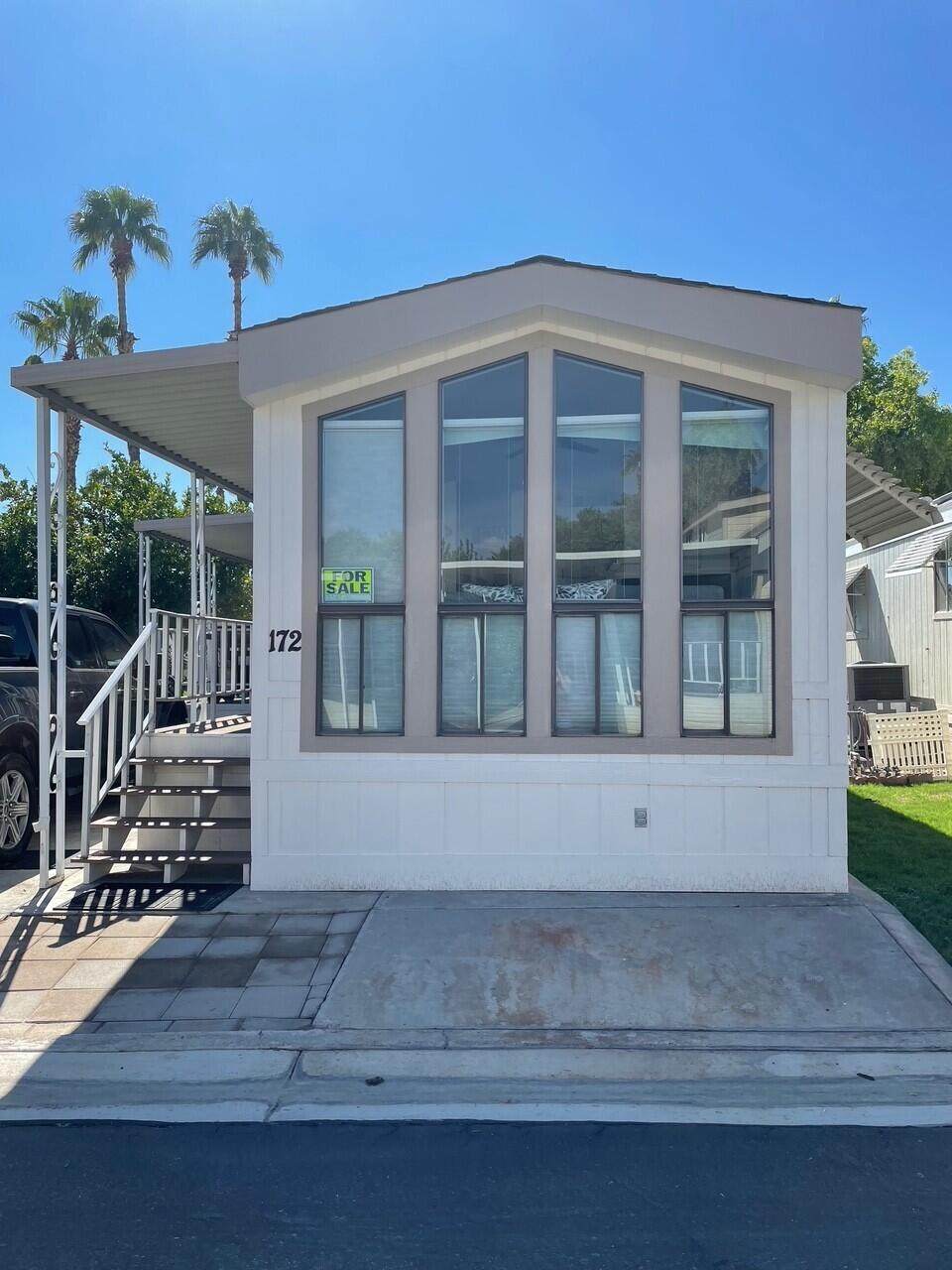 84136 Ave 44, #172 - Photo 1