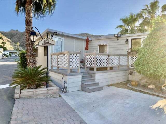 69333 Palm Canyon Drive - Photo 1