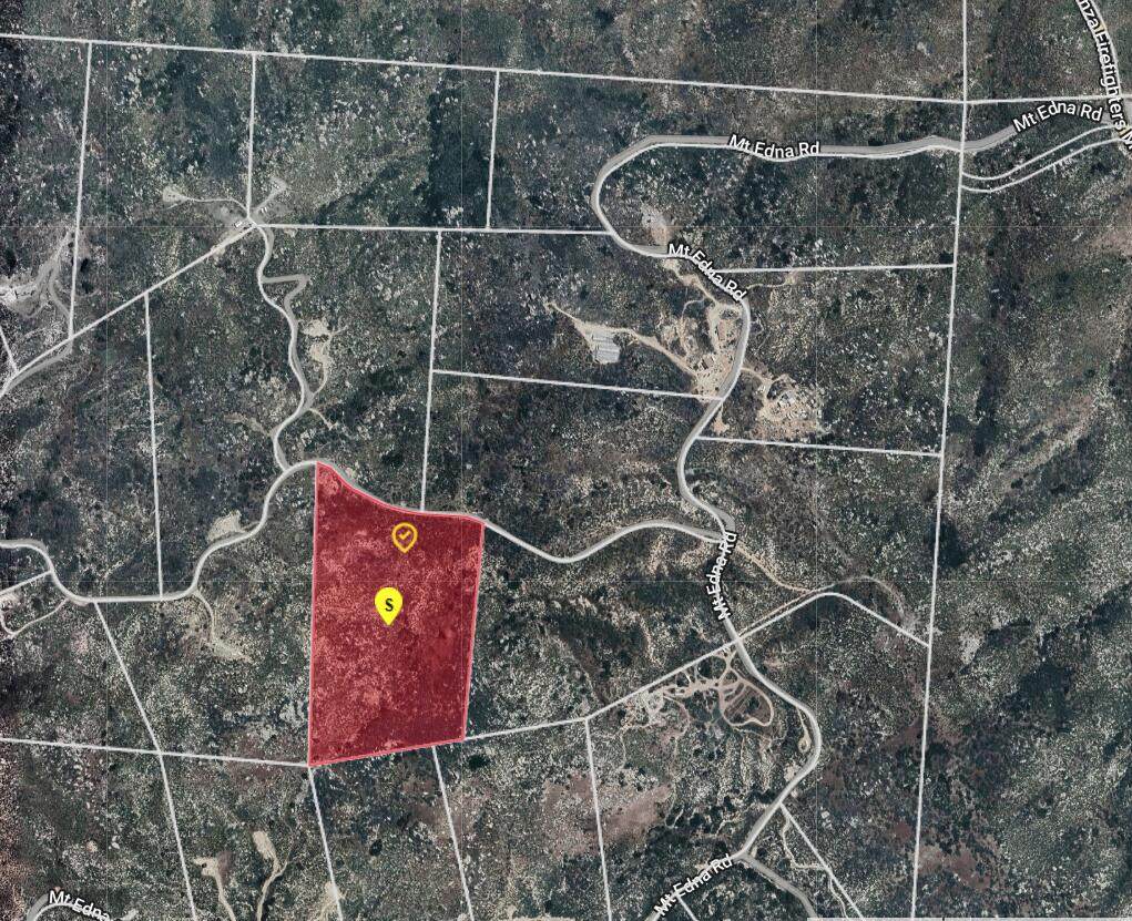 00 Mt Edna Road - Photo 1