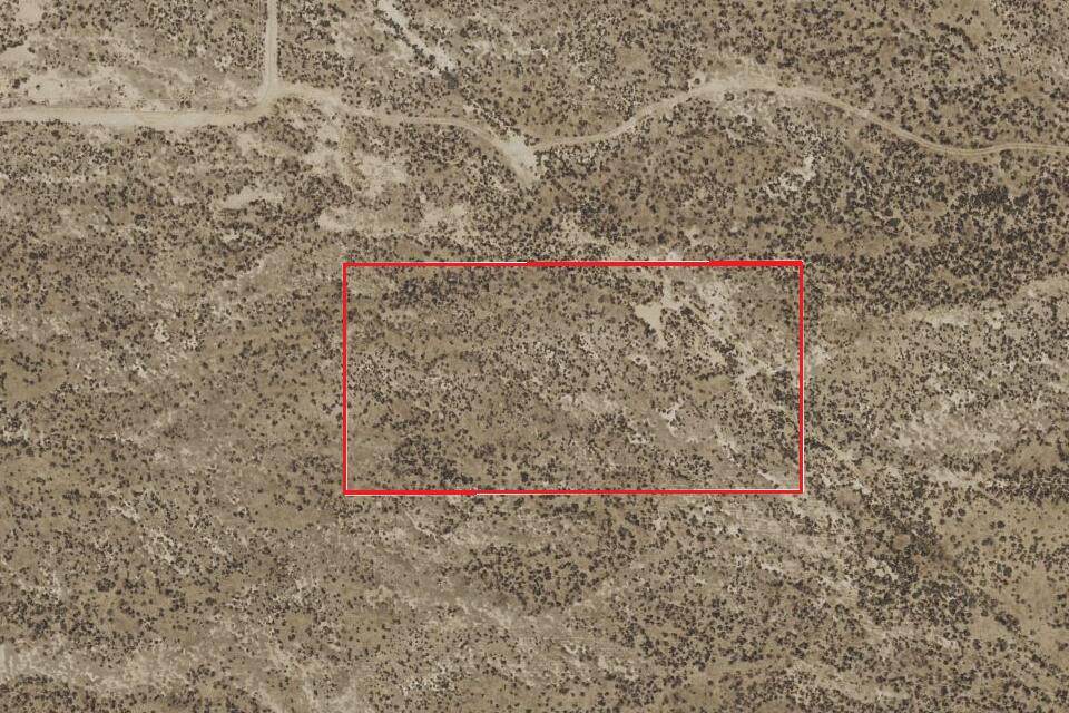 45th Street West & Avenue E9 - Photo 1