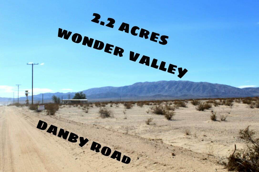 0 Danby Road - Photo 1