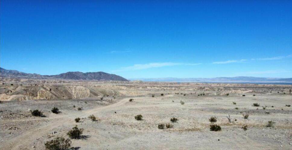 0 Marina Drive - Photo 1