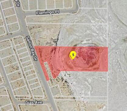 0 Salton Bay Drive - Photo 1