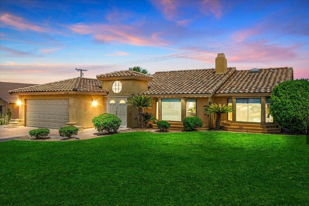 41740 Jamaica Sands Drive - Photo 1