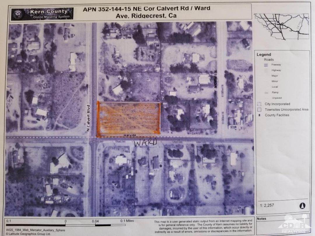 0 Ward Avenue - Photo 1