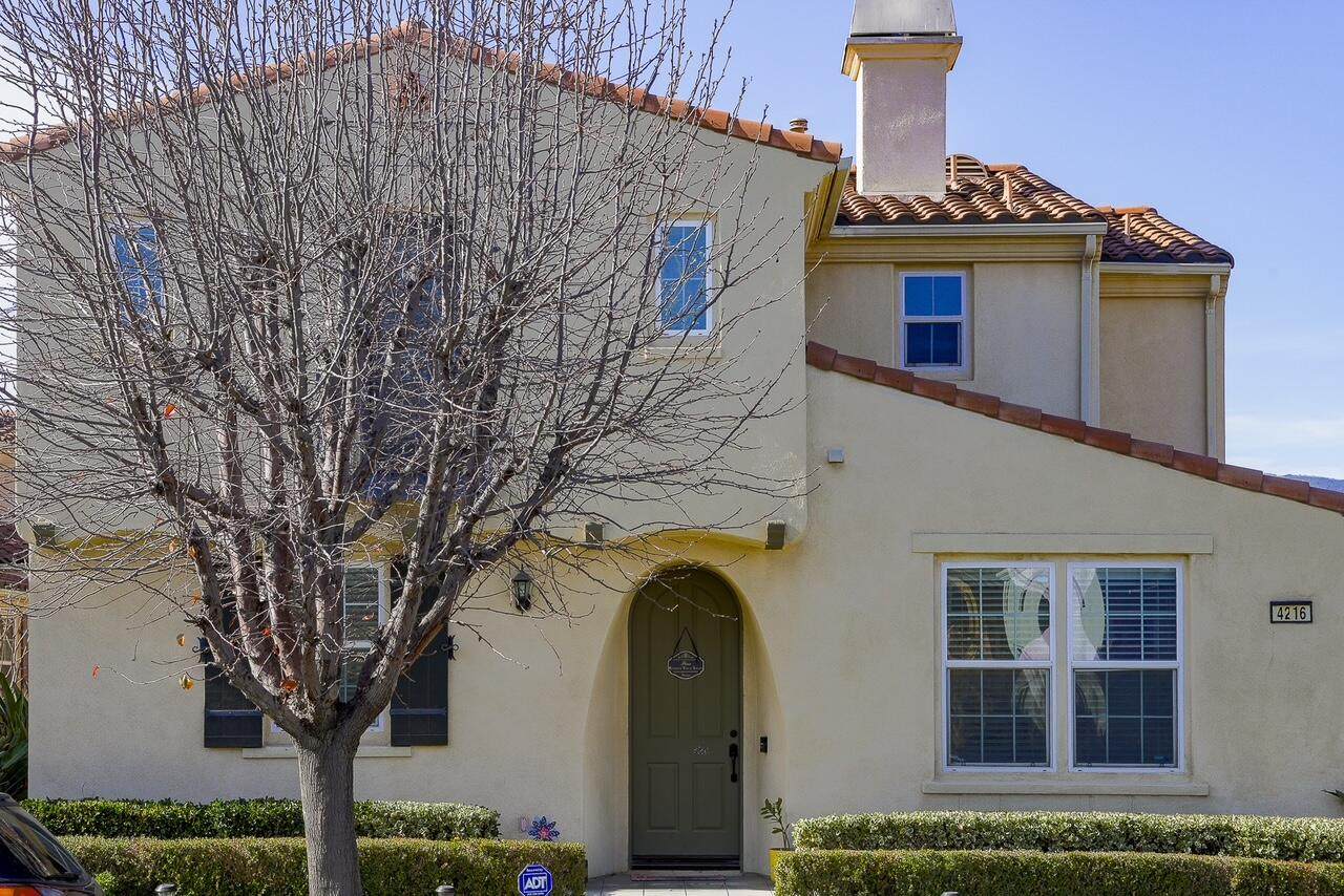 4216 Windspring Street - Photo 1