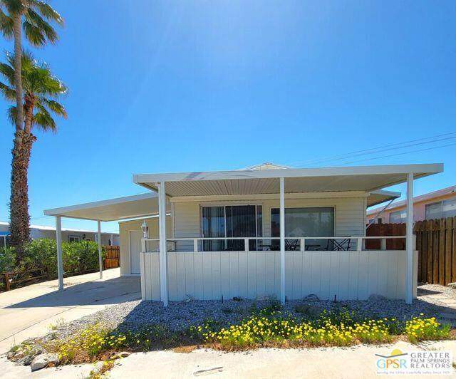 69430 Fairway Road - Photo 1