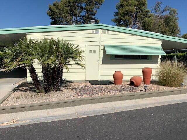 67 Paseo Laredo North - Photo 1