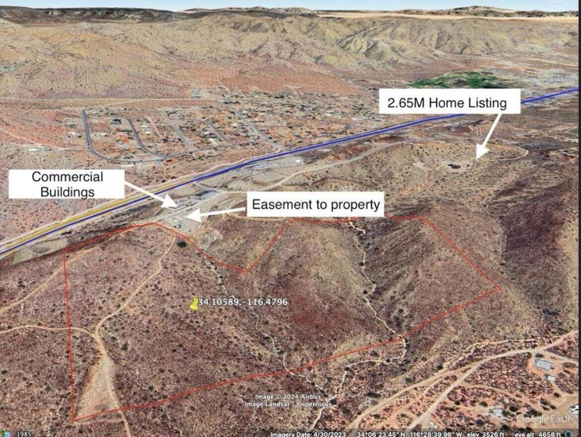 0 Shafter Ave - Photo 1