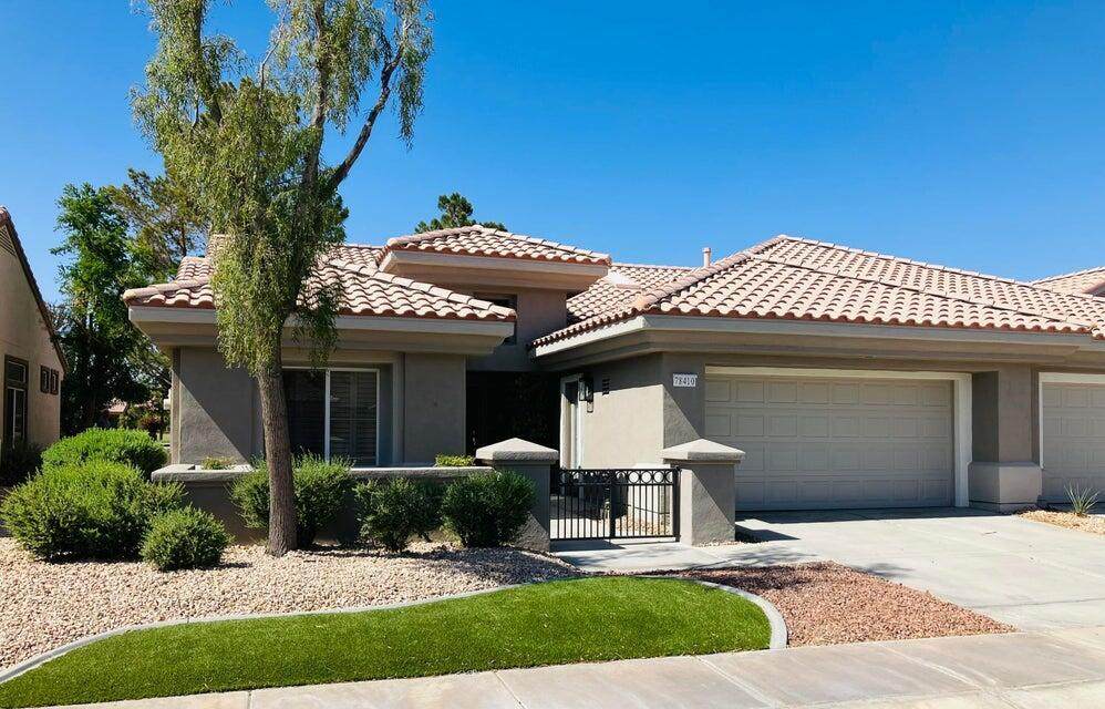 78410 Willowrich Drive - Photo 1