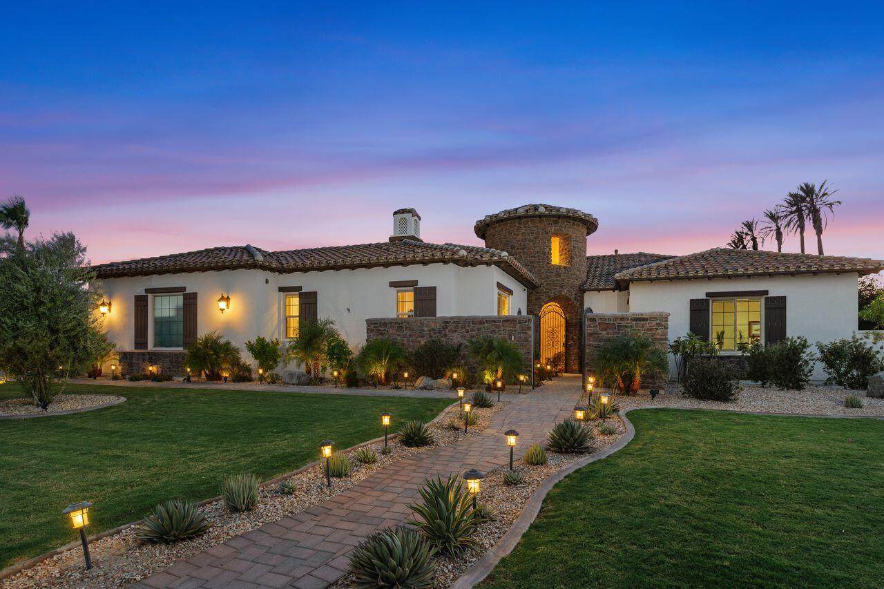 49537 Rock Rose Drive - Photo 1