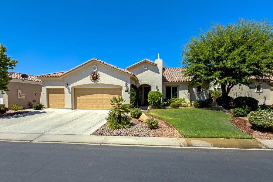 80757 Camino San Lucas - Photo 1
