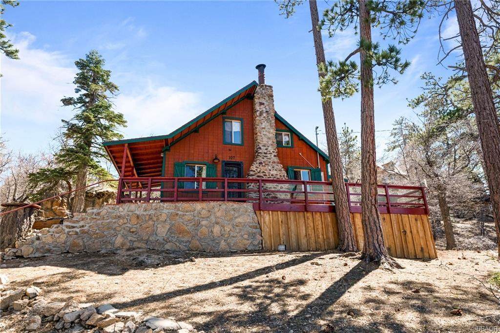 107 Metcalf Tract - Photo 1