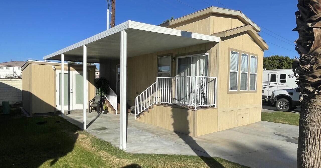 84136 Ave 44, #316 - Photo 1