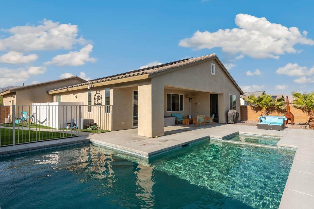 66309 Agua Dulce Drive - Photo 1
