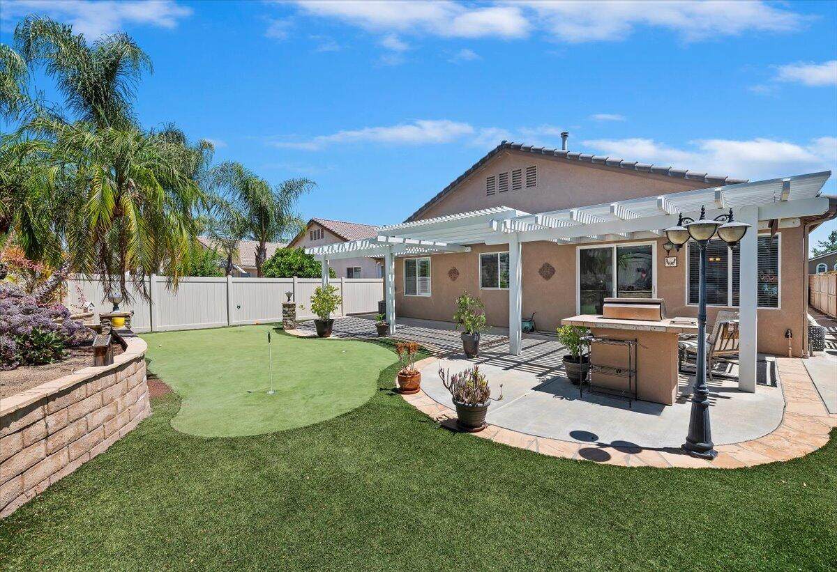 28026 Crystal Spring Drive - Photo 1