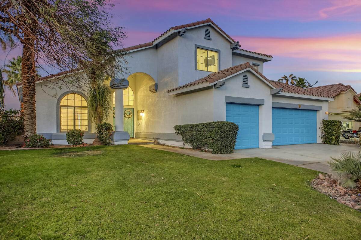 80144 Barcelona Avenue - Photo 1