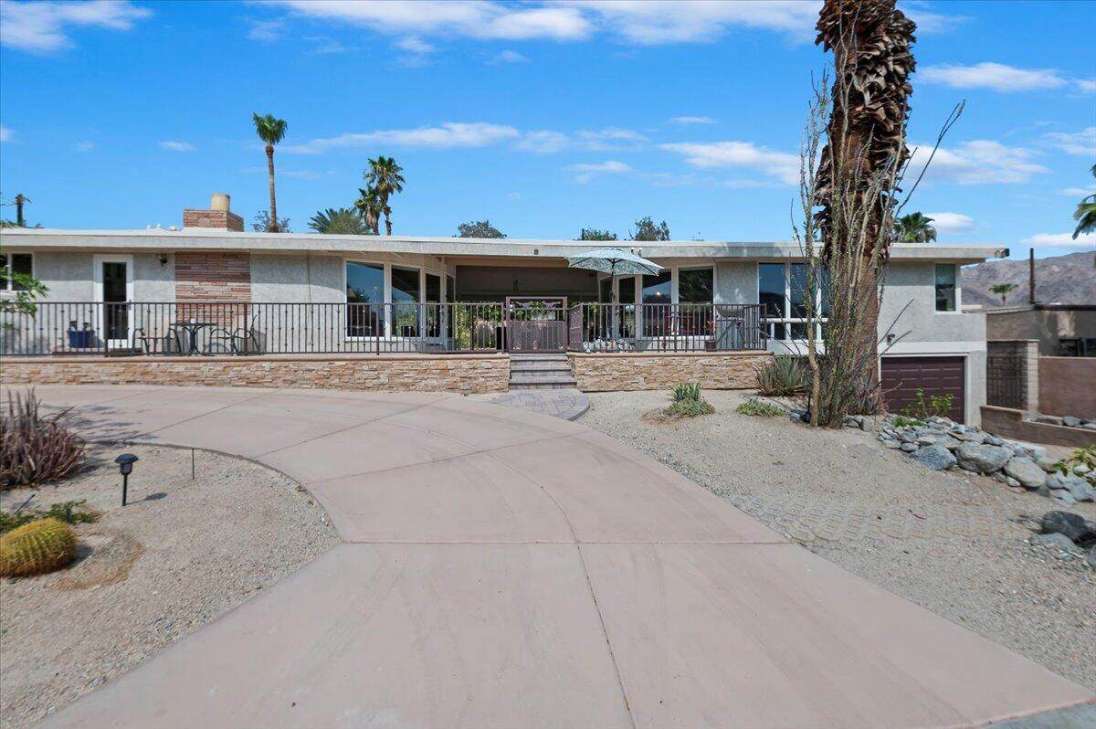 54925 Avenida Ramirez - Photo 1