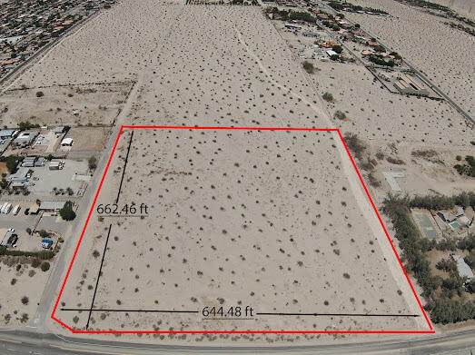 0000 Ramon Road - Photo 1