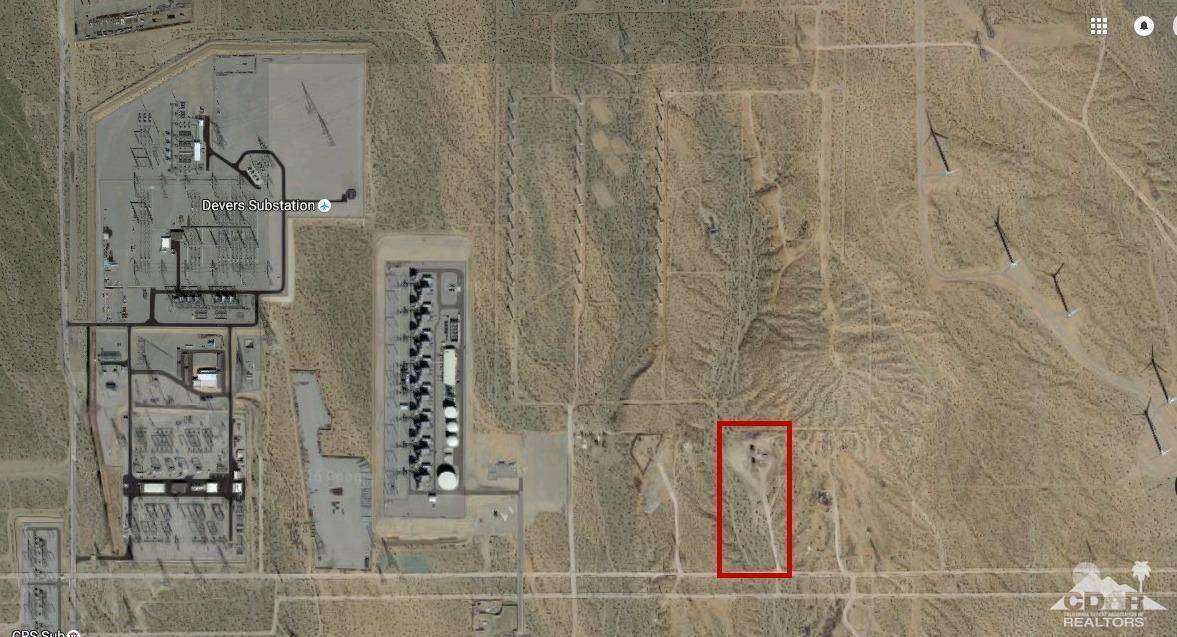 5 Acres Near Devers Substation - Photo 1