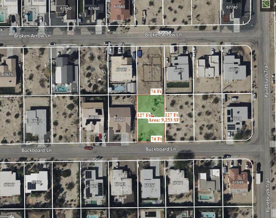 0 Buckboard Lane - Photo 1