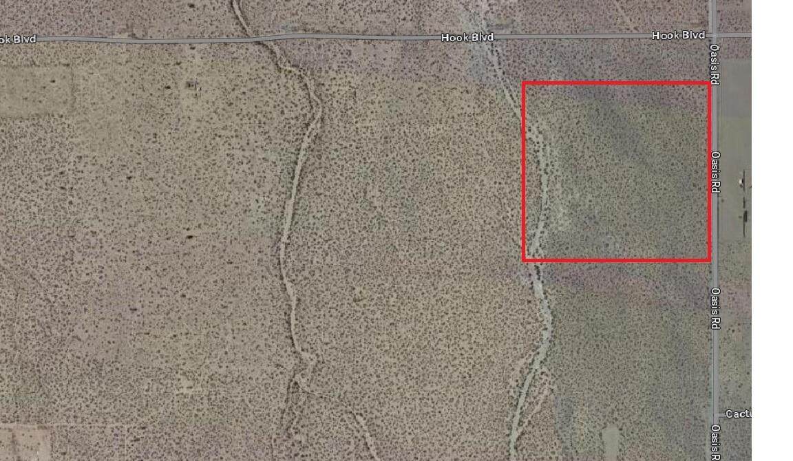 0000 Oasis Road - Photo 1