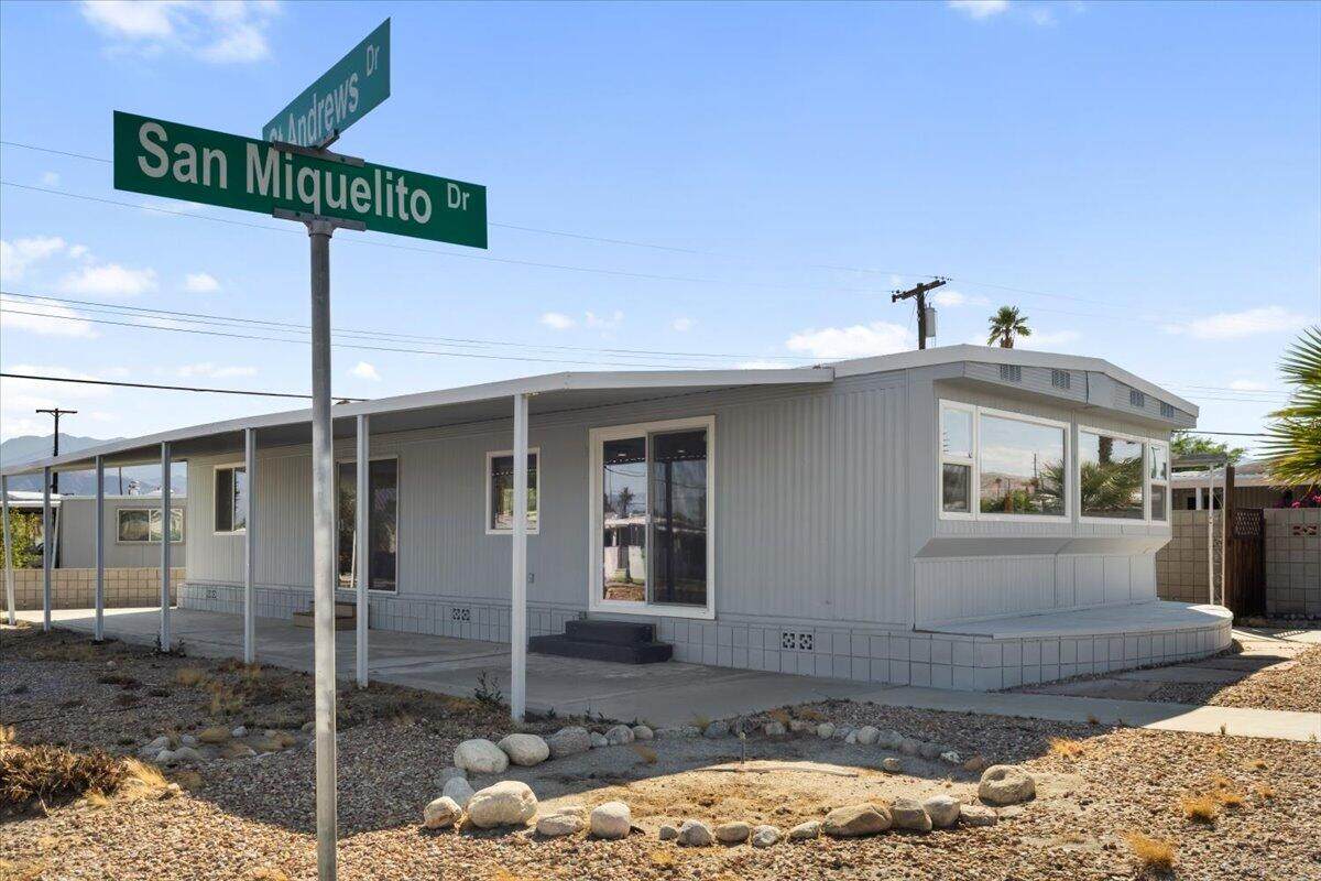32221 San Miguelito Drive - Photo 1