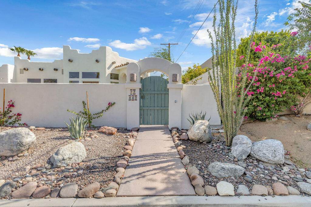 77440 Calle Ensenada - Photo 1