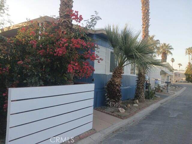 51555 Monroe Street Spc 92 - Photo 1