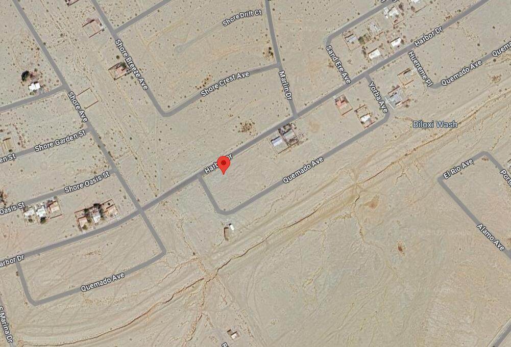 2220 Harbor Drive - Photo 1