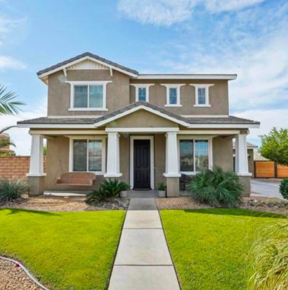 80549 Tinsley Avenue - Photo 1