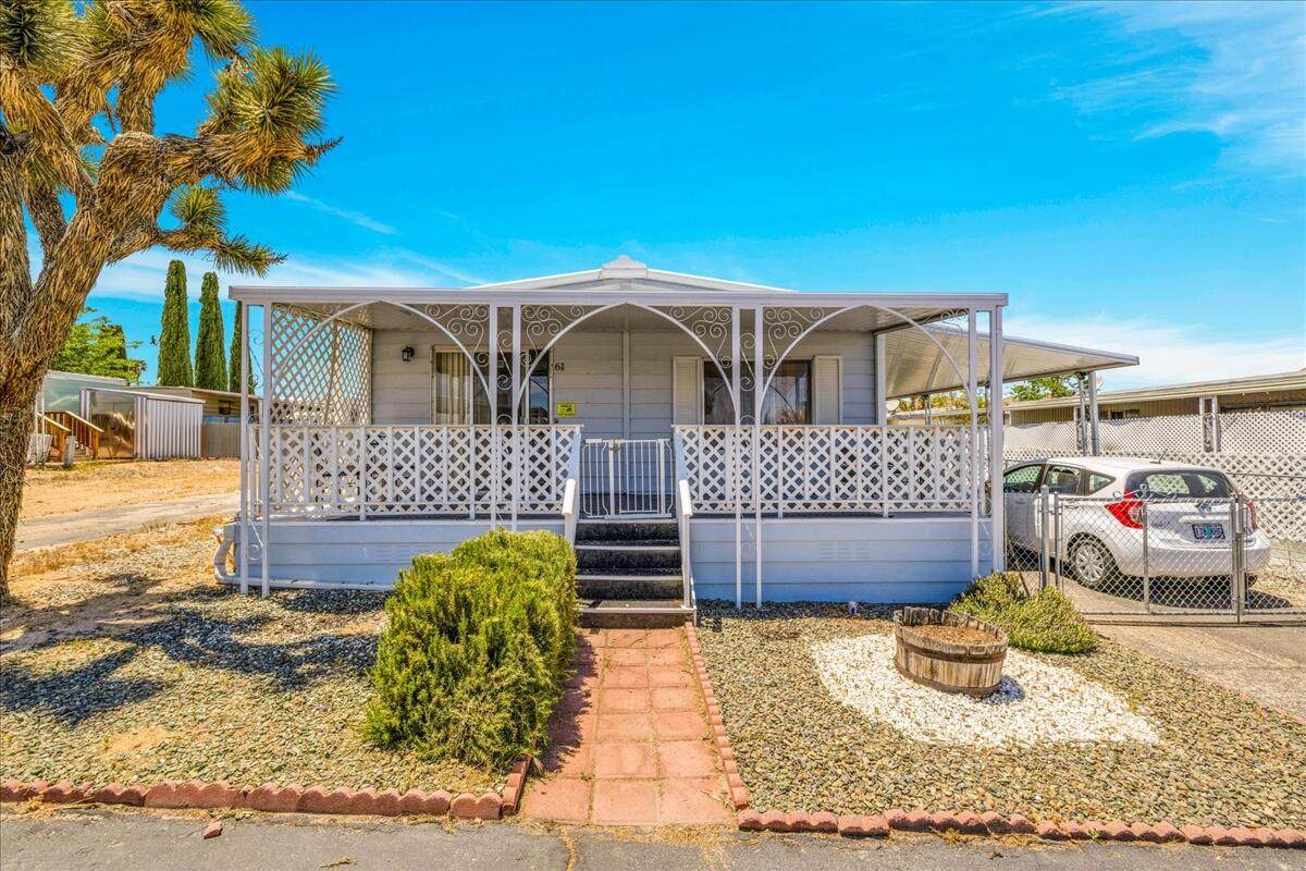 7425 Church Street - Photo 1