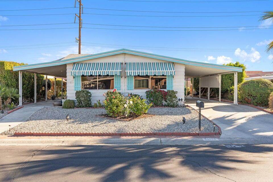 39620 Desert Greens Drive - Photo 1